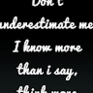 Meet your Posher, Tonya